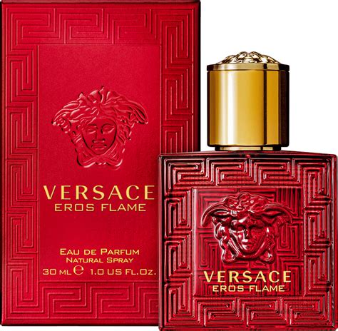 versace eros for college